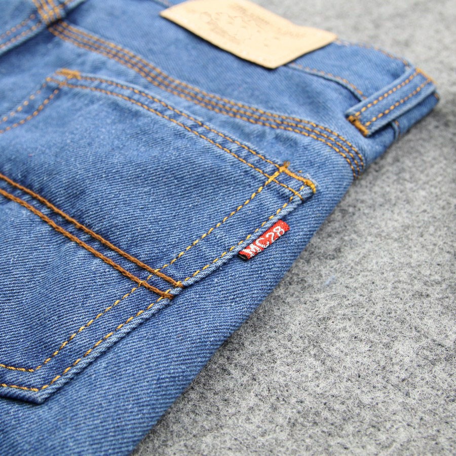 quần short nam NTQ391 quần sọt nam trơn quần ngố jean nam | BigBuy360 - bigbuy360.vn