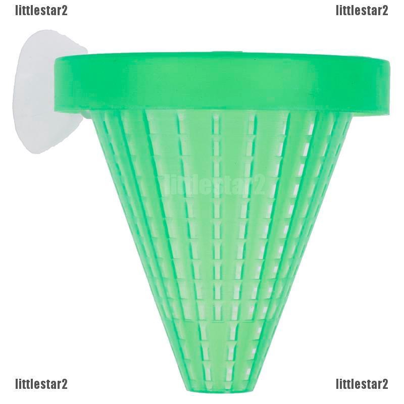 2 Phễu Nhựa Cho Bể Cá