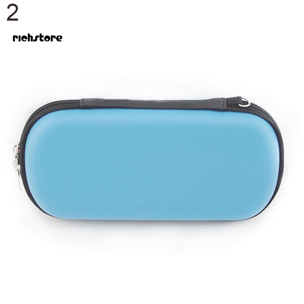 Túi Đựng Phụ Kiện Điện Tử Mini Cho USB Thẻ Nhớ | BigBuy360 - bigbuy360.vn