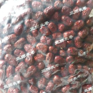 Táo đỏ tân cương 1 kg