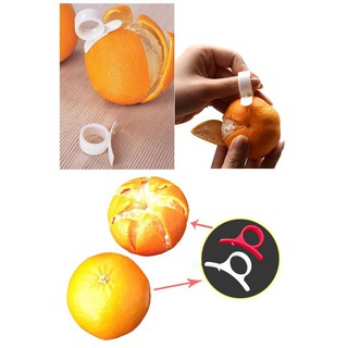 Dụng Cụ Gọt Vỏ Trái Cây