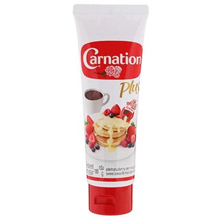 Sữa đặc có đường Creamer Carnation dạng tuýp 180gr