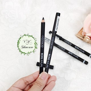 ( NEW ) Chì Kẻ Mắt Catrice America Kohl Kajal