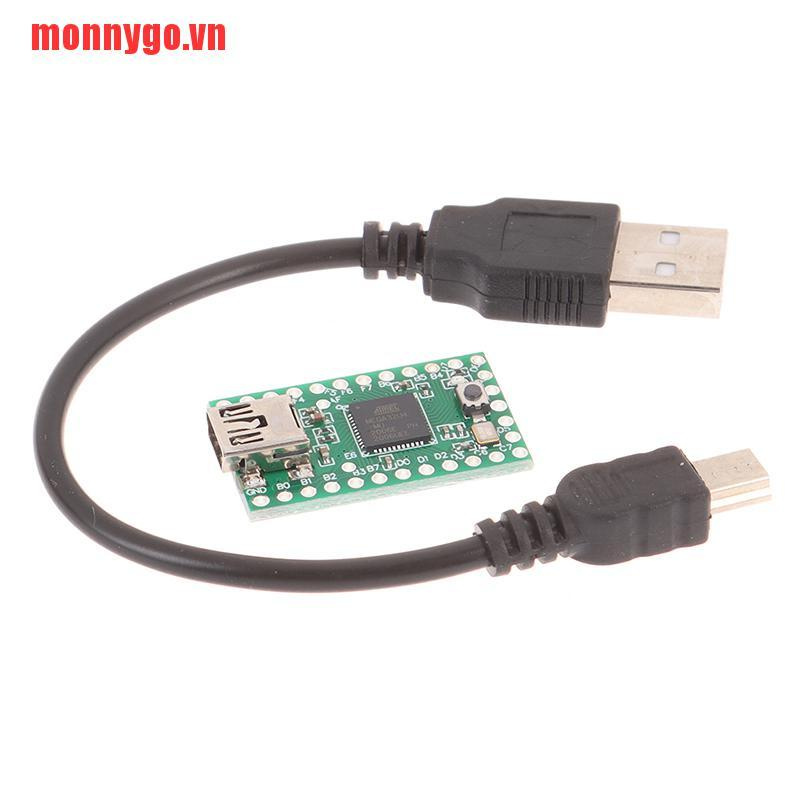 Bảng Mạch Phát Triển Chuột Usb 2.0 Cho Teensy Exp | BigBuy360 - bigbuy360.vn
