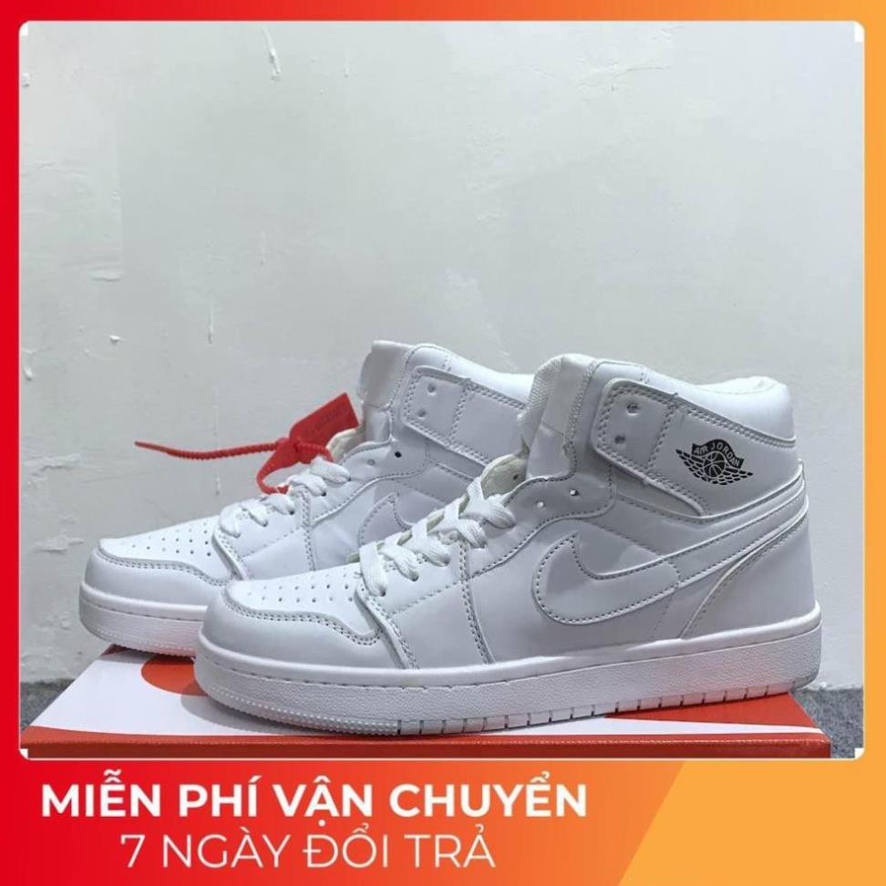 ! Free (Ảnh thật) Giày bóng rổ JD cao cổ nam nữ các màu (fullbox, tặng tất) XỊN new : : ' ) ུ ,