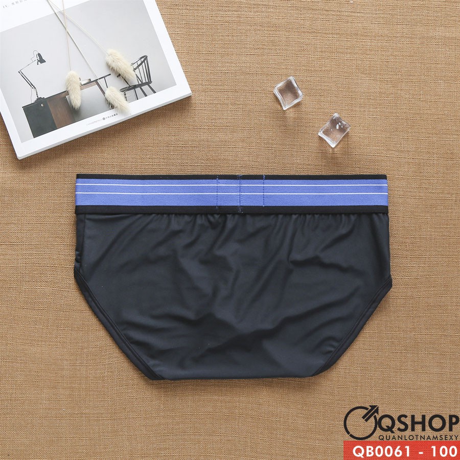 QUẦN LÓT TAM GIÁC NAM QSHOP QB0061
