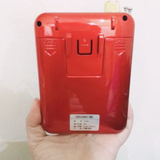 Bộ loa mic trợ giảng công suất lớn