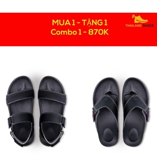 Combo 2 đôi đóc tờ chỉ 870k