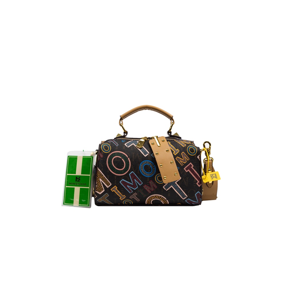 Túi Xách Da PU Đeo Dưới Cánh Tay Cỡ Nhỏ Thời Trang Mùa Thu 2022 Cho Nữ