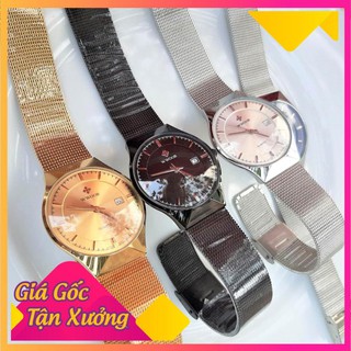 Đồng hồ nam wwoor 8016 cao cấp | chính xác đến từng giây | dh0169 sunyhalinh.shop