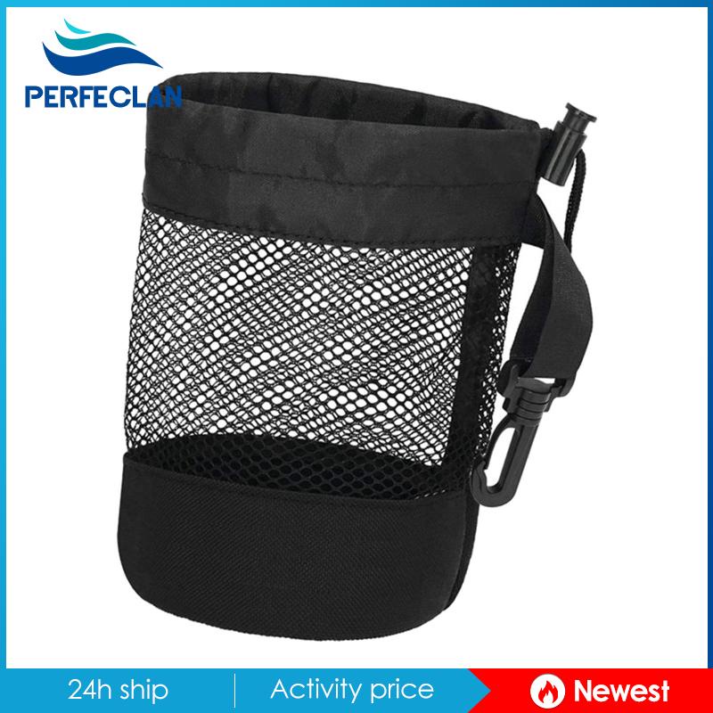 Túi Dây Rút Đựng Bóng Golf / Bãi Biển Tiện Dụng