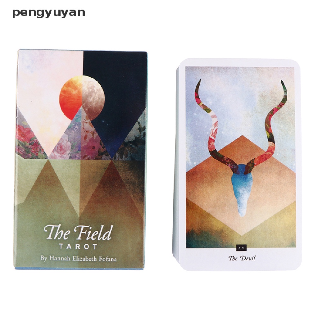 Bộ Bài Tarot Dùng Để Giải Trí