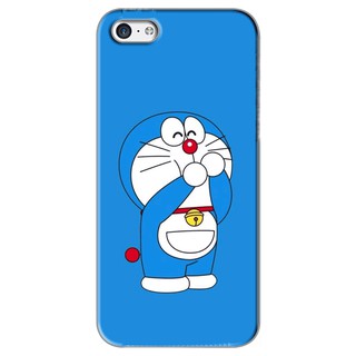 Ốp lưng dẻo Nettacase cho điện thoại Apple iPhone 6 Plus / 6s Plus _Doremon 02
