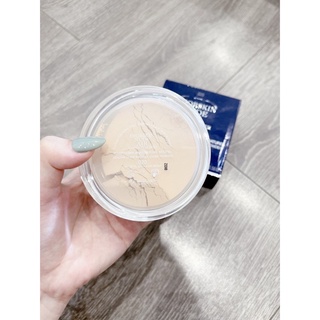 Phấn phủ bột Dior nude air loose powder
