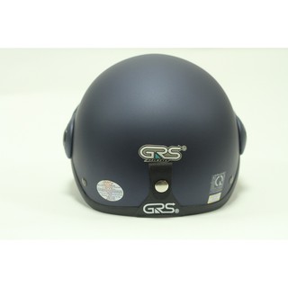  Mũ bảo hiểm GRS A33k ( xanh ngọc nhám)
