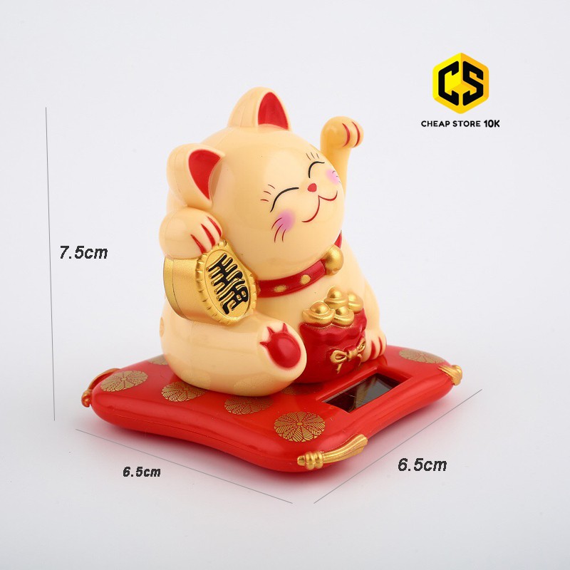 Mèo thần tài vẫy tay, cheapstore10k, cheapstore | BigBuy360 - bigbuy360.vn