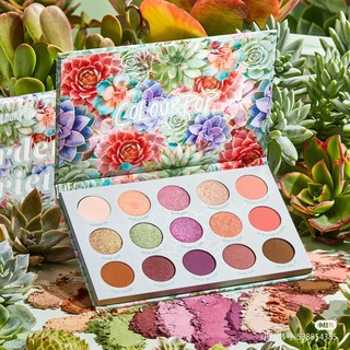 Bảng mắt Colourpop Garden Variety