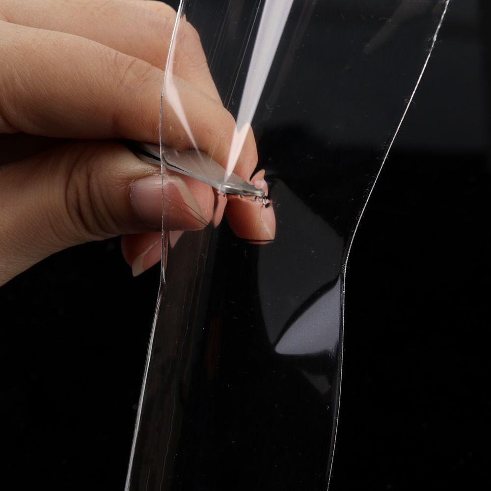 MAYSHOW Phim Dán Bảo Vệ Tay Cầm Cửa Xe Hơi Chất Lượng Cao