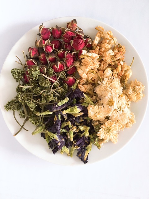 Sét 5 Gói Trà Thanh Nhiệt Giải Độc, Gìn Giữ Thanh Xuân - Đặc Sản Tây Bắc | BigBuy360 - bigbuy360.vn