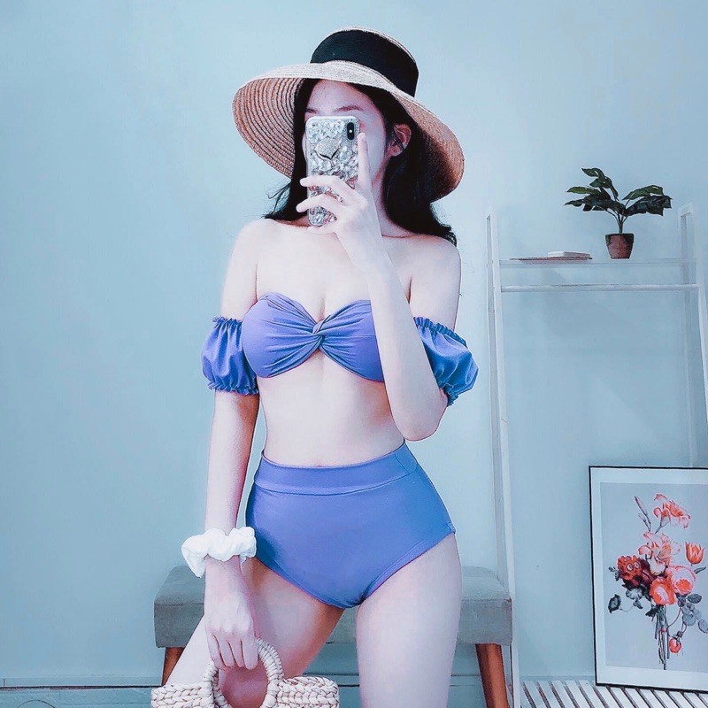 bikini 2 mảnh