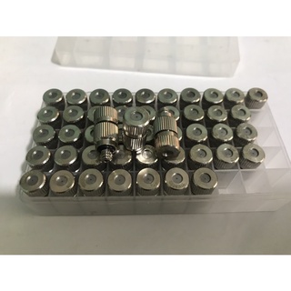 Đầu béc phun sương inox