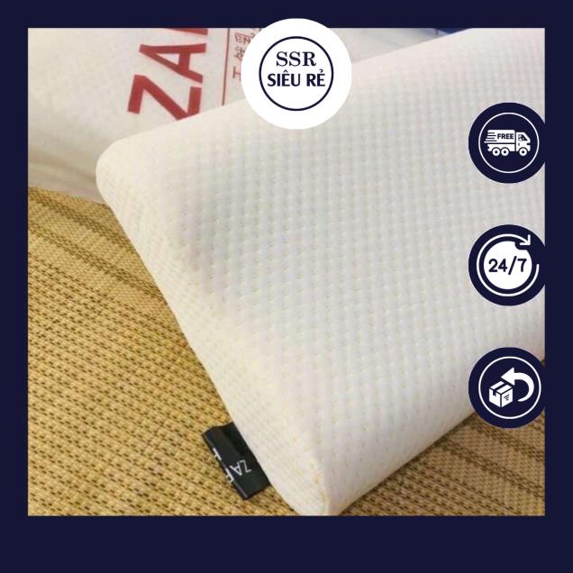 Gối cao su non Zara Home CHÍNH HÃNG