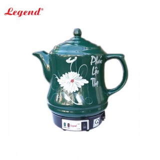 Ấm sắc thuốc Legend LK-1800 3.3L