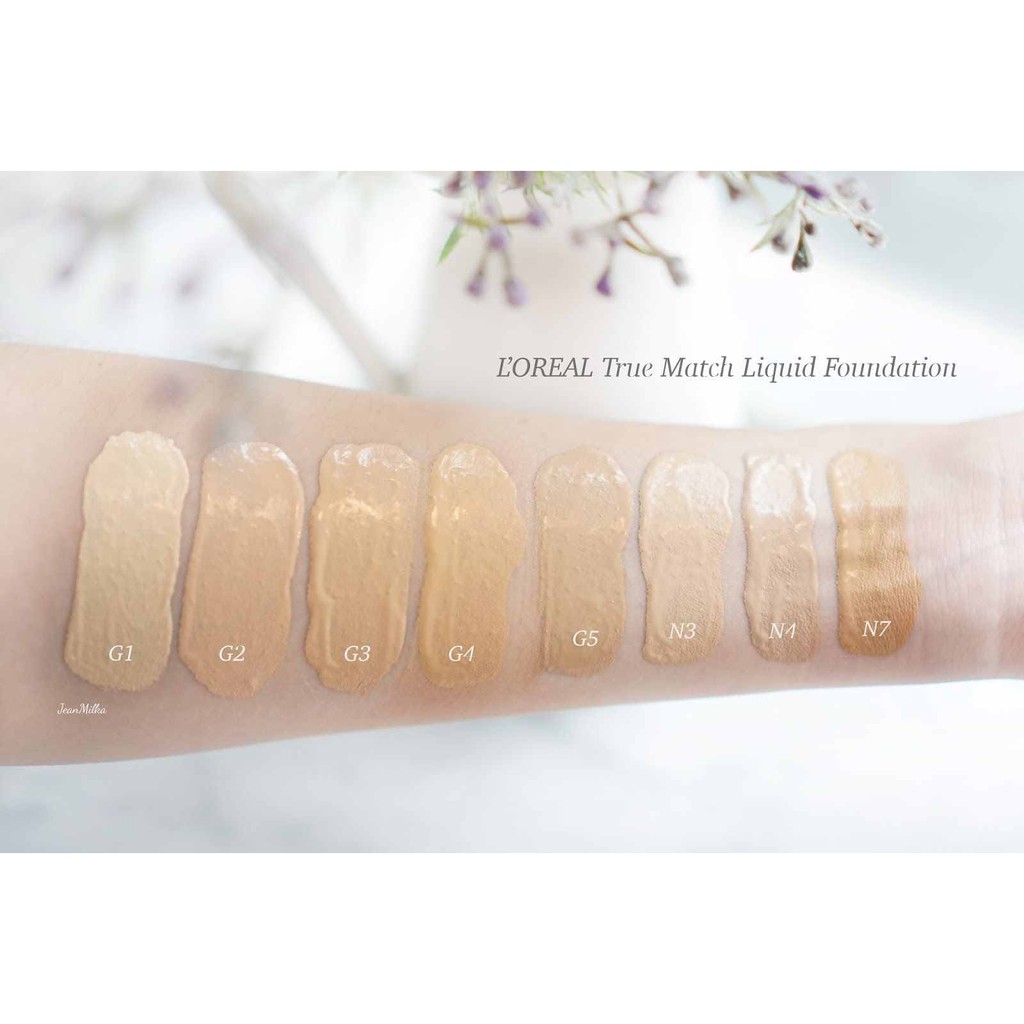 KEM NỀN TRUE MATCH G2 | BigBuy360 - bigbuy360.vn