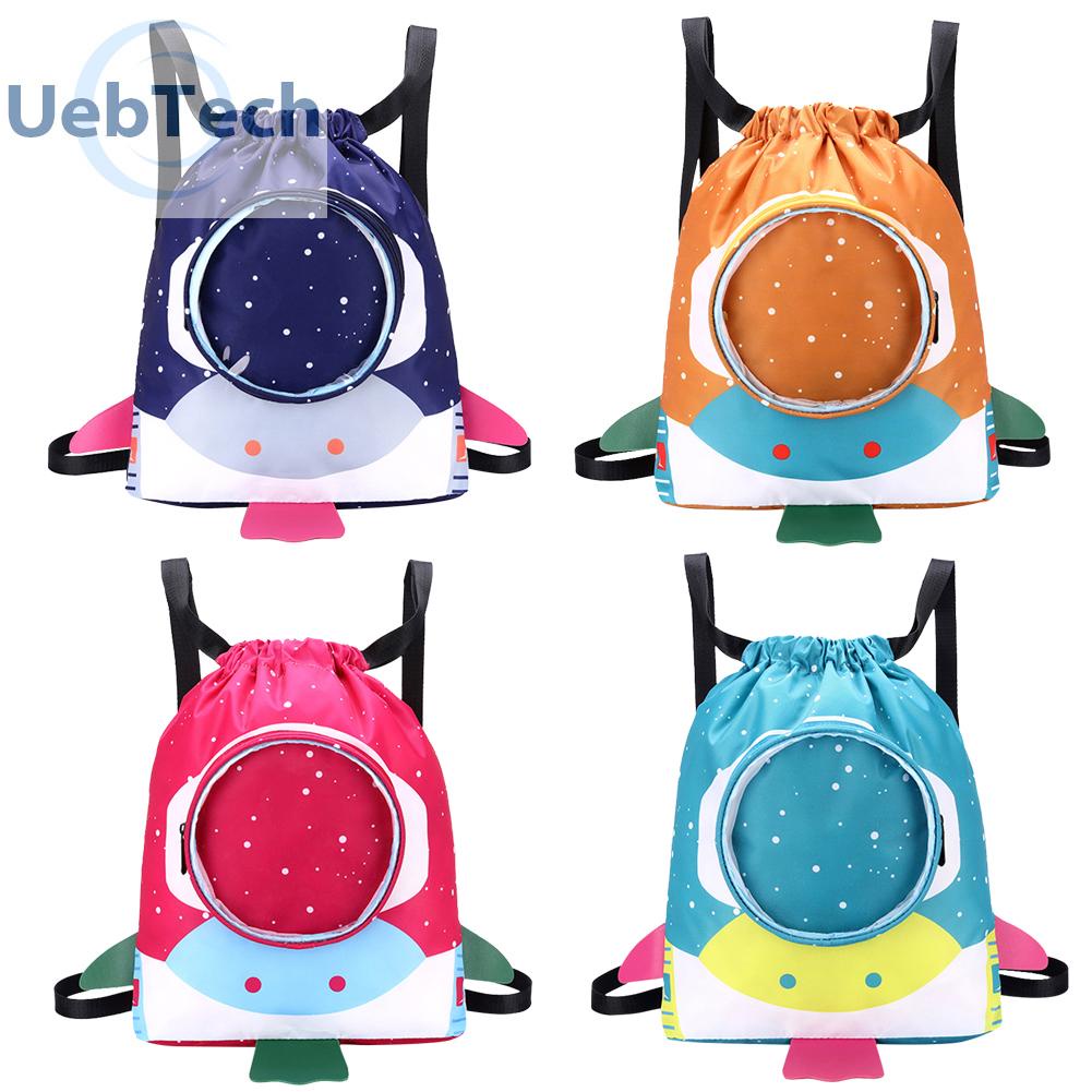 Balo Đi Bơi Chống Thấm Nước Cho Bé