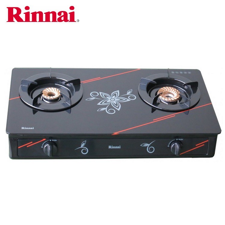 Bếp gas Rinnai RV-3715GL(FM)