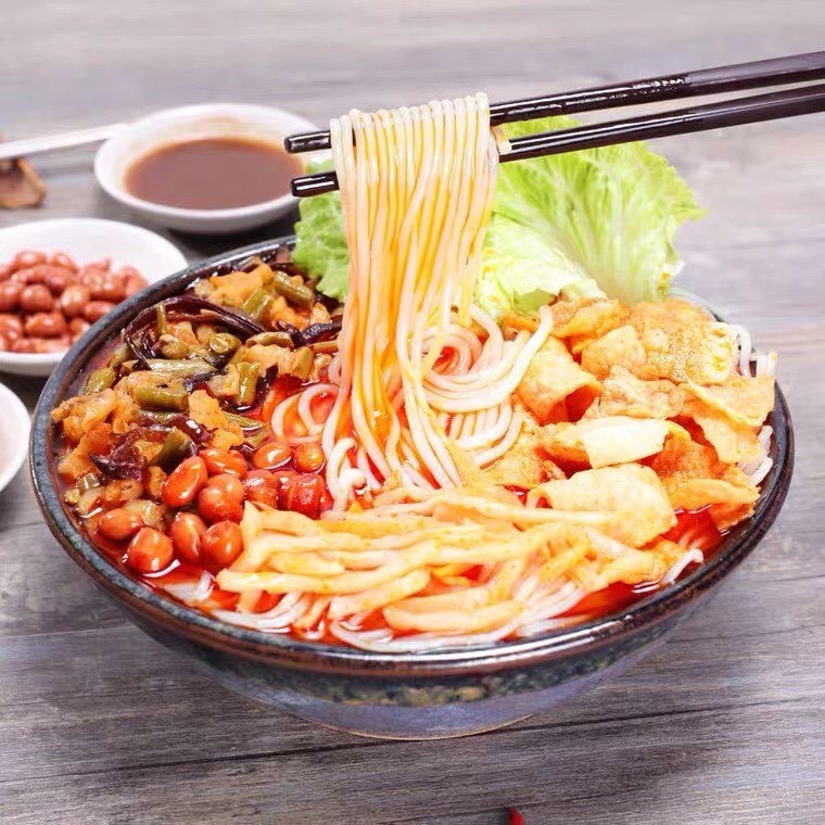 Bún ốc Lý Tử Thất gói to 335g - Hàng có sẵn