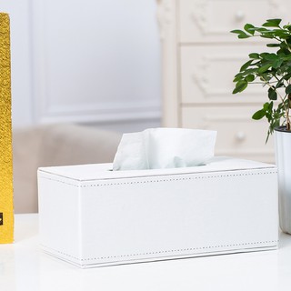 Hộp đựng khăn, giấy cao cấp