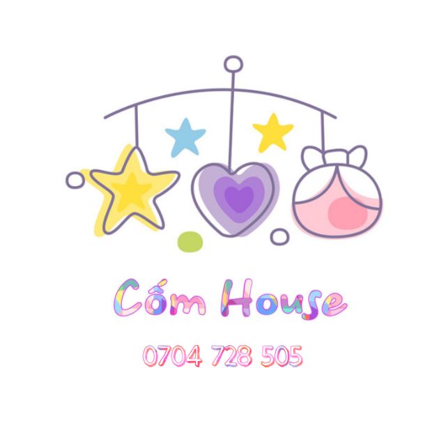 Cốm House - Ngôi Nhà Của Bé