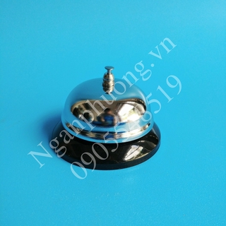 Chuông bấm để bàn, báo phục vụ