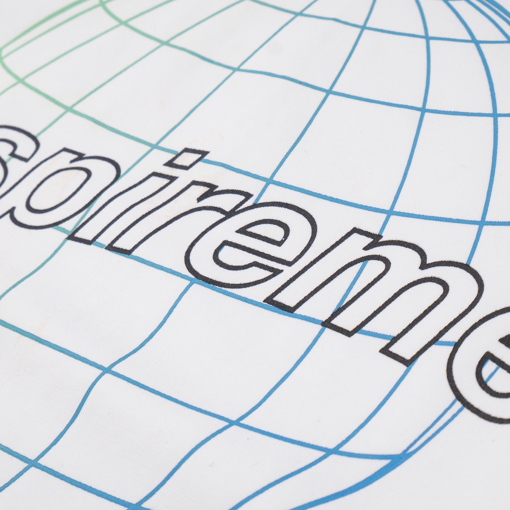 Áo Thun ISME  Form Rộng Gradient Unisex