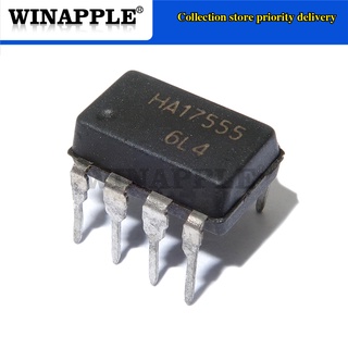 10 chiếc ha17555 17555 dip-8