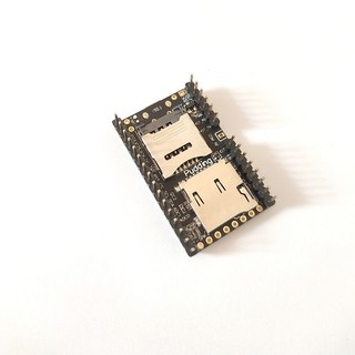 Module A9 GSM GPRS