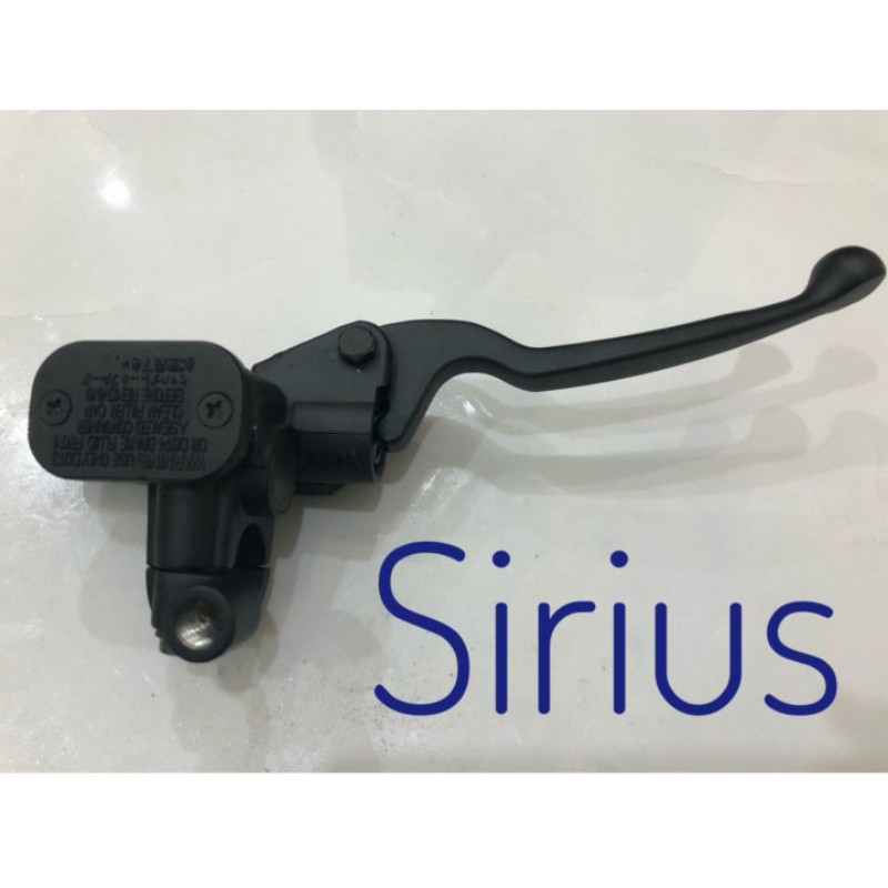 Tay Thắng Dầu Sirius