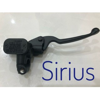 Tay Thắng Dầu Sirius