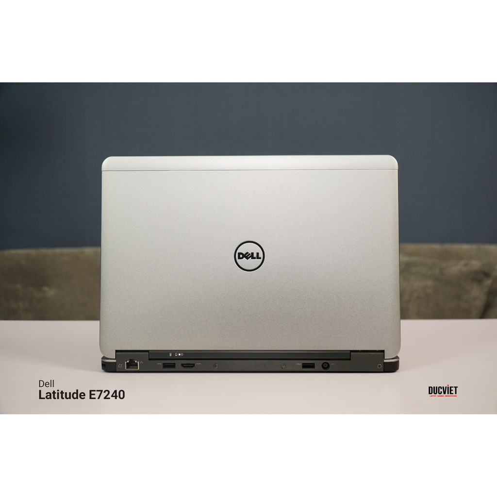 Máy tính xách tay Dell Latitude E7240 | BigBuy360 - bigbuy360.vn