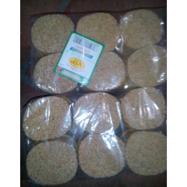 1kg tăm vip cân