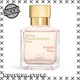 Nước hoa mfk amyris femme 𝐍𝐮𝐨𝐜𝐡𝐨𝐚𝐒𝐭𝐨𝐫𝐞