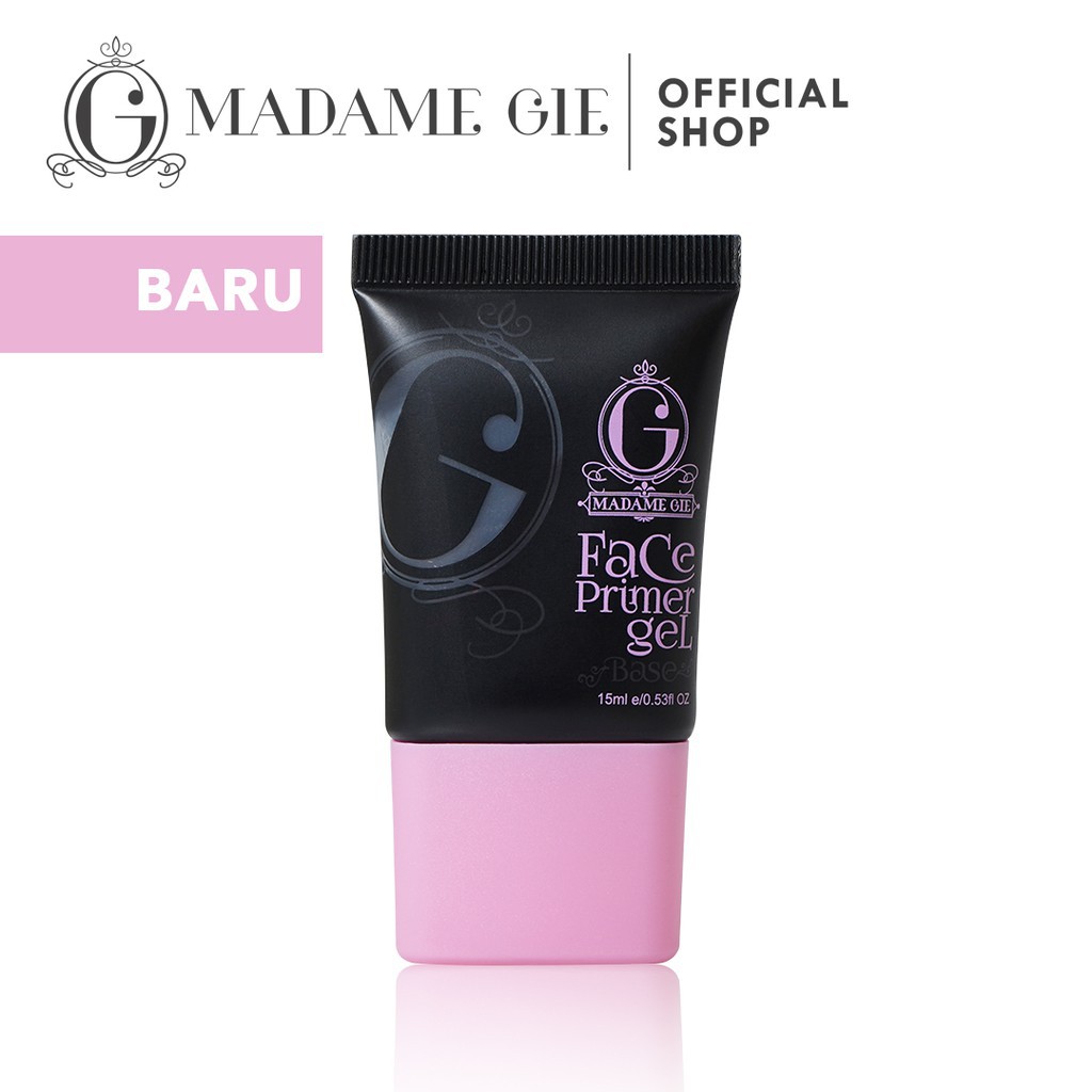 (hàng Mới Về) Gel Lót Trang Điểm Madame Gie | BigBuy360 - bigbuy360.vn