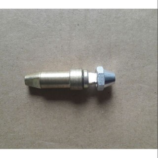 Trục đồng nồi áp suất 2 tay cầm