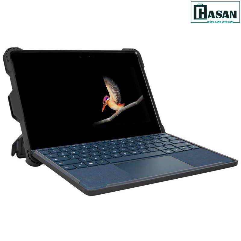 Ốp lưng Microsoft Surface Go 3/2/1 TARGUS dòng SafePort Rugged MAX