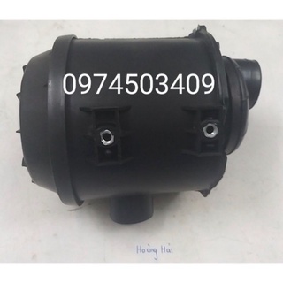 Bầu le (hộp đựng lọc gió) Suzuki 5 tạ