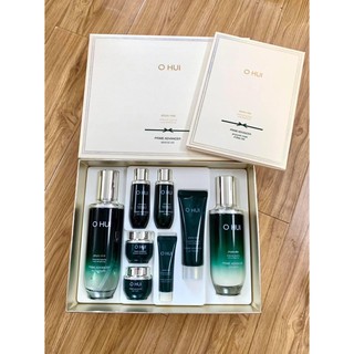 SET DƯỠNG OHUI PRIME [ FREESHIP] OHUI XANH