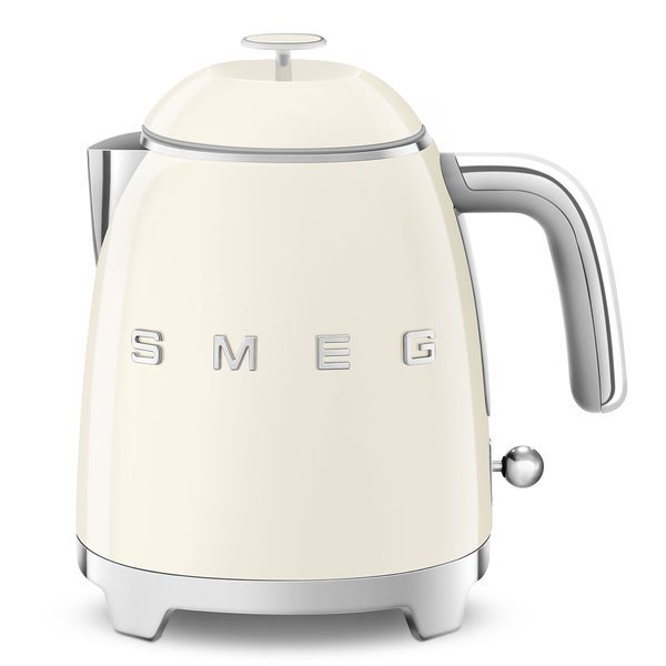 Ấm siêu tốc Smeg KLF03 không có điều chỉnh nhiệt độ