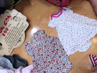 Combo Tự chọn
