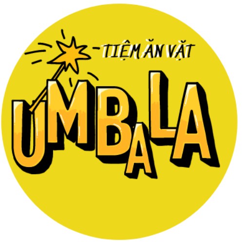 Ăn vặt Umbala 